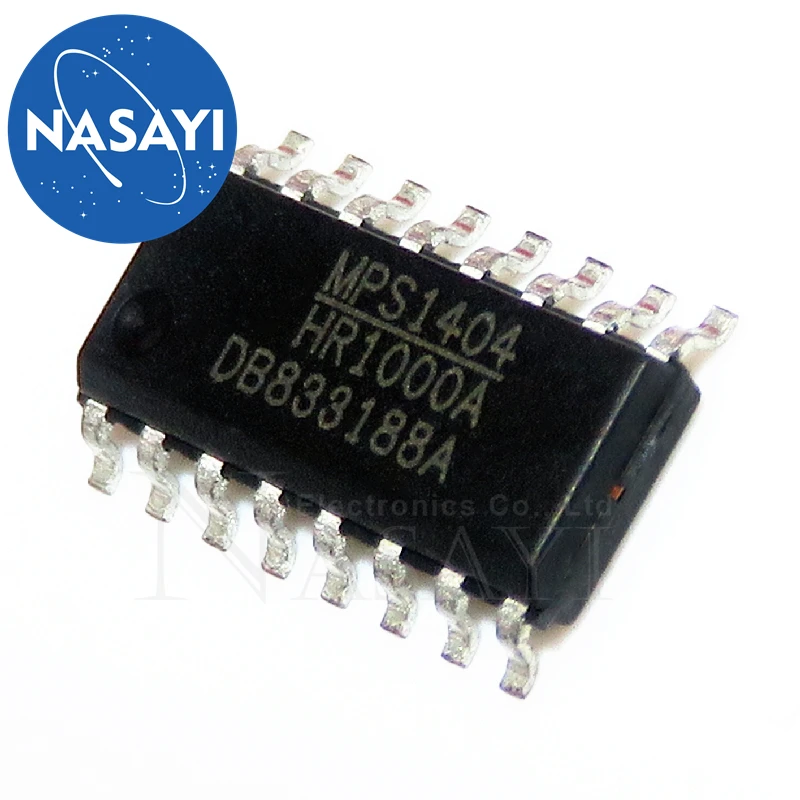 

HR1000A HR1000 SOP-16