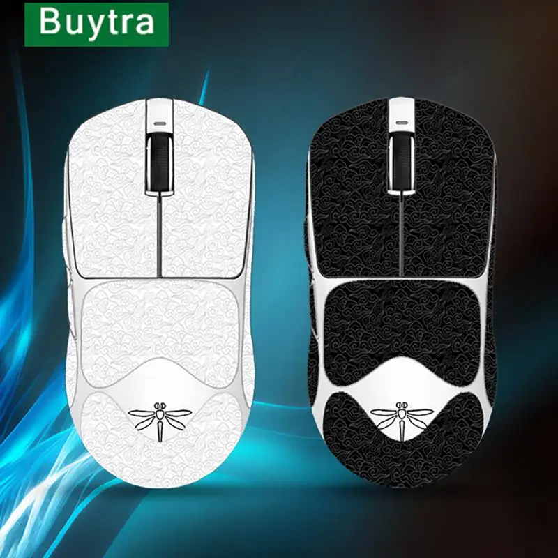 

1 шт., Беспроводная игровая мышь VGN Dragonfly F1