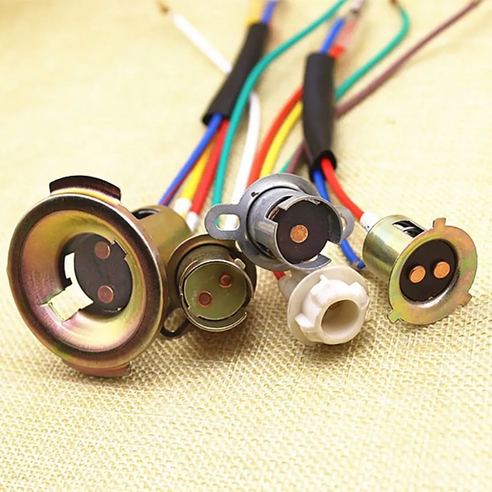 Новые фары поворотный сигнал поворотники для скутера разные виды задние