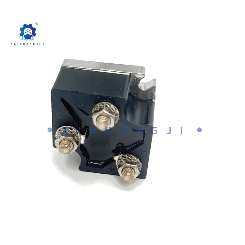 62351A1 Регулятор напряжения-выпрямитель для подвесного двигателя Mercury Mercruiser 6-200 л.с.