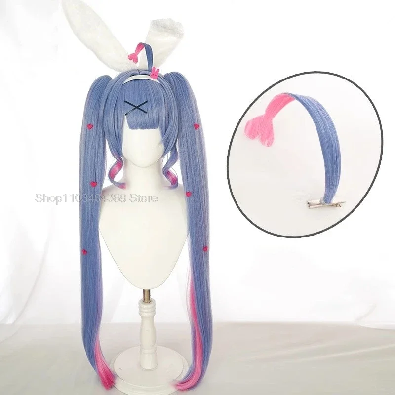 Женский костюм для косплея из аниме Мику