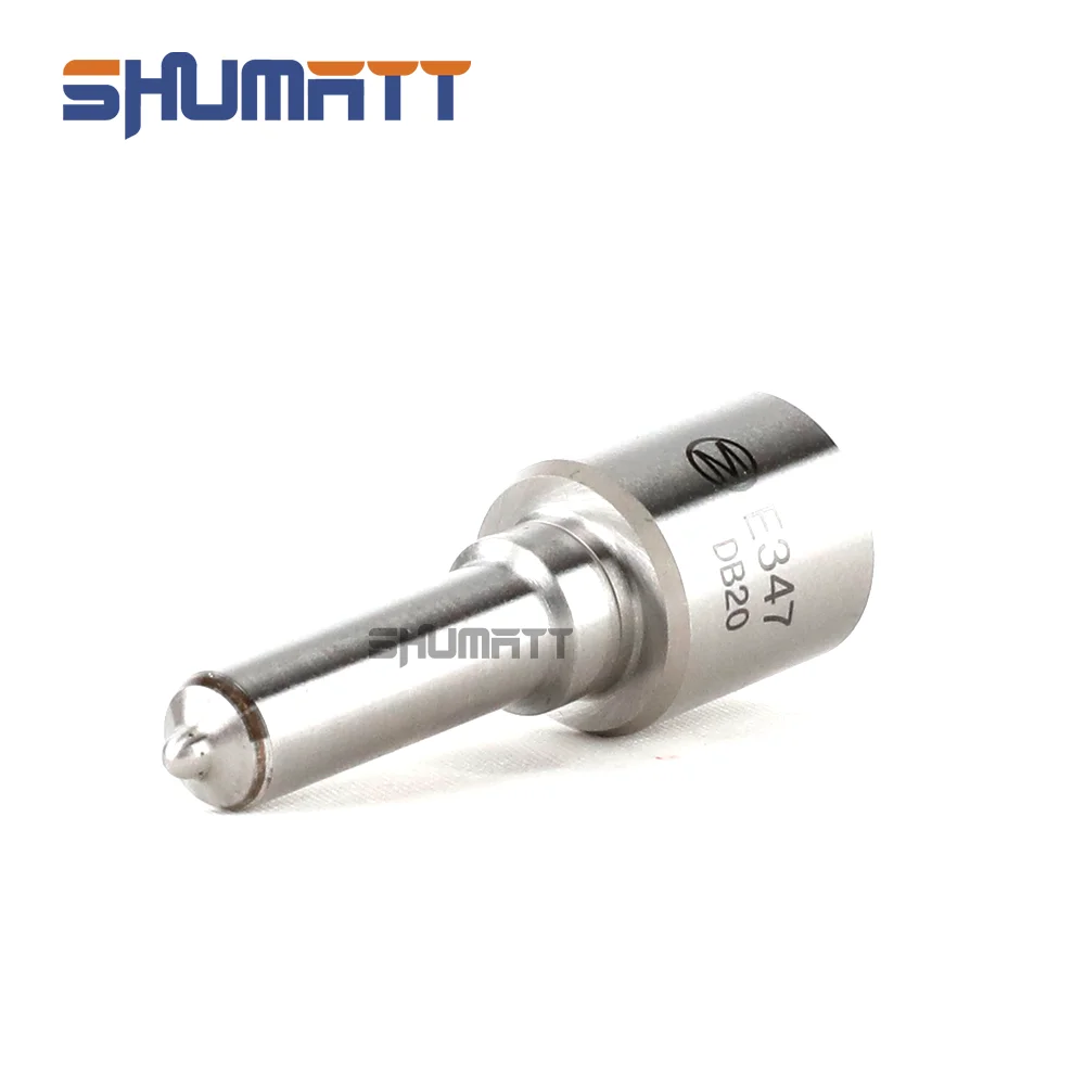 Сделано в Китае новый дизельный распылитель E347 сопло для форсунки общей