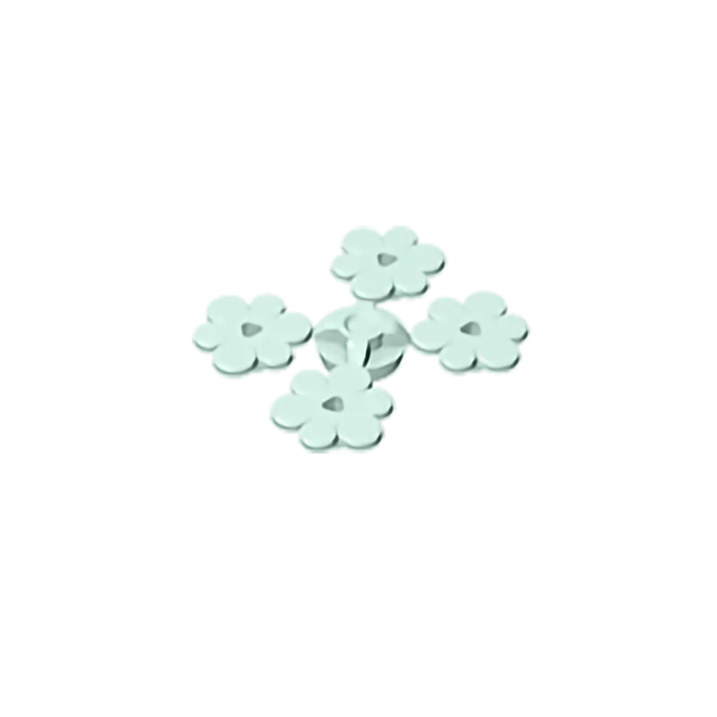 MOC DIY строительные блоки для детских игрушек lego 3742