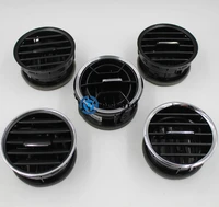 1 pc for jetta models 13 17 table outlet grille air nozzle