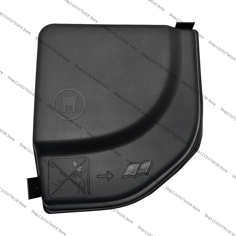 

Для Peugeot 307 308 408 3008 верхняя крышка блока предохранителей 6500CA6556VS