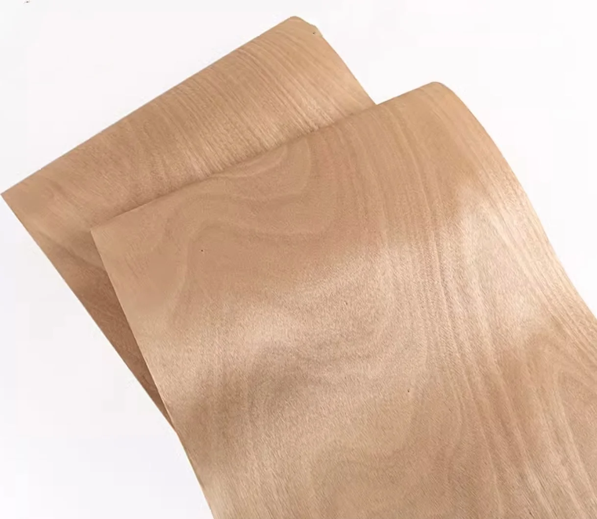 L: 2 5 метров Ширина: 58 см T: 0 25 мм натуральный кедр белый дуб береза пляжный