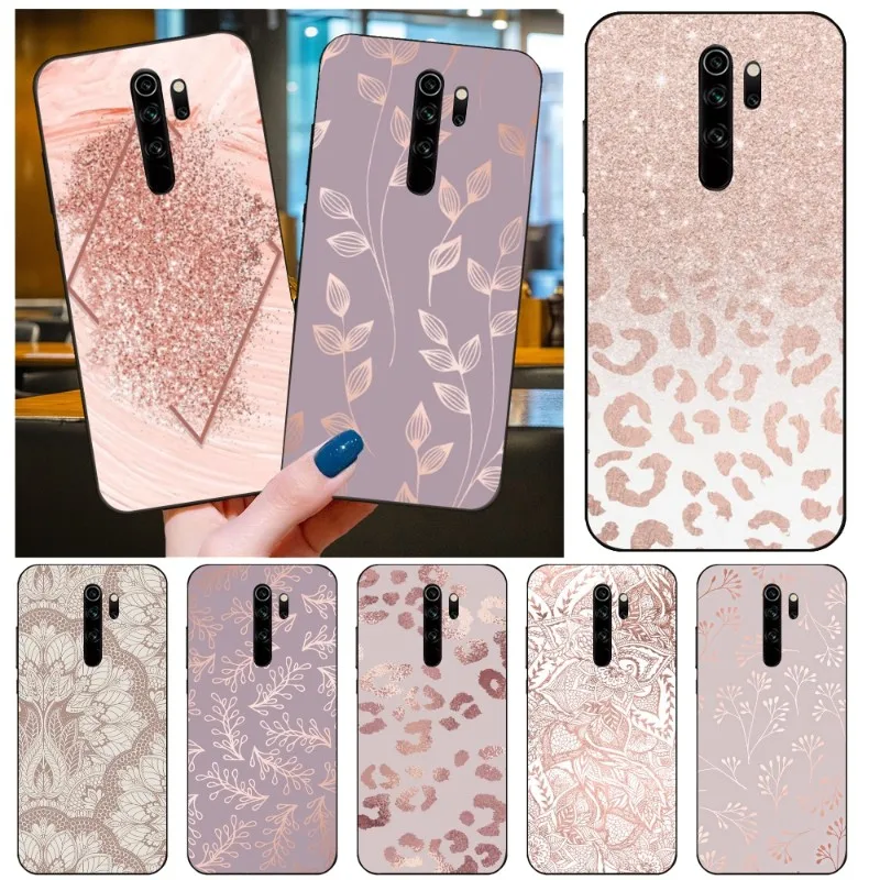 

Чехол для телефона Xiaomi Redmi Note 11 10 9T 8 7 Pro Redmi 10 9 9A 9C 8 7 6