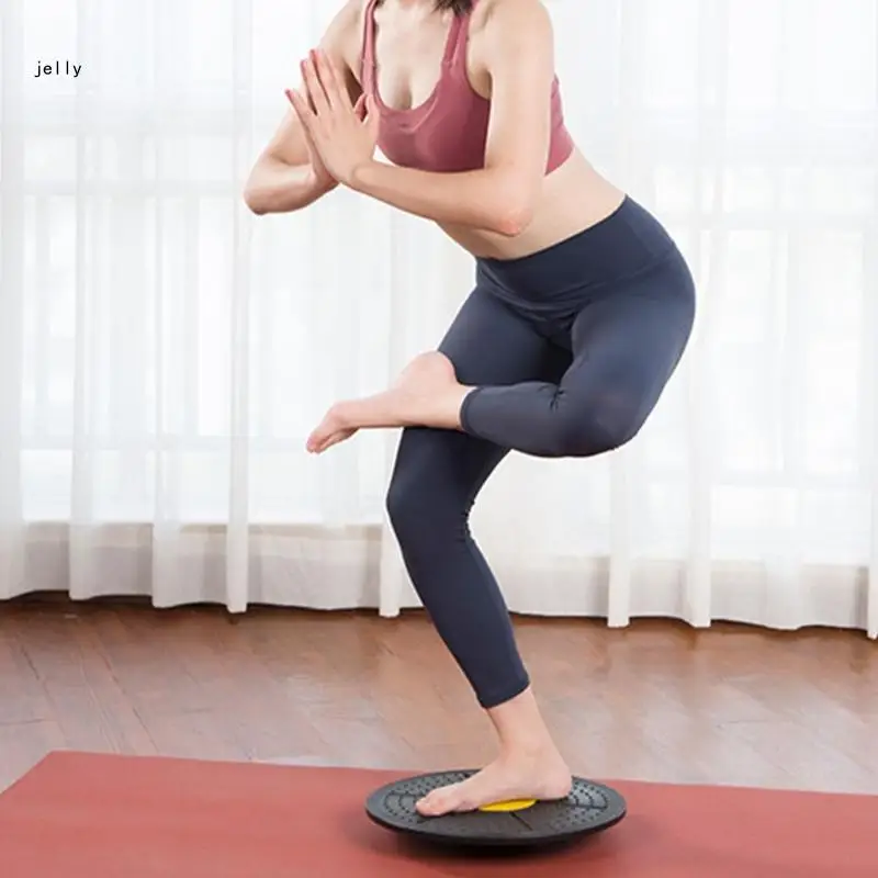 Балансировочная доска для стоящего стола основные тренировочные упражнения