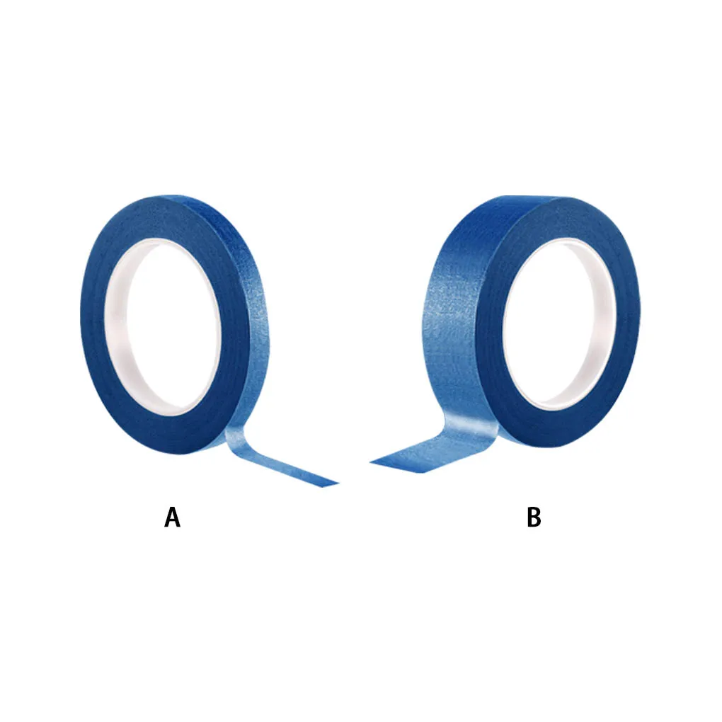 

Sticking Tape Vehicle Drafting Tape Strong Viscosity Removable Scrapbooking Tape for Home Office