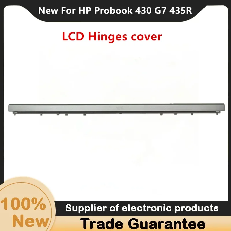Новинка для HP Probook 430 G7 435R шарниры крышки с ЖК-экраном