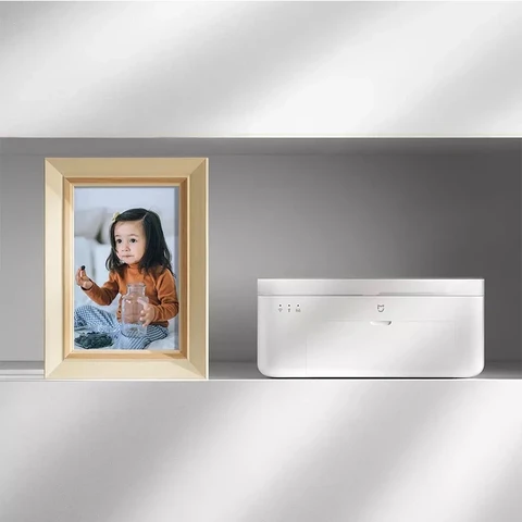 Xiaomi Mijia фотопринтер 1S