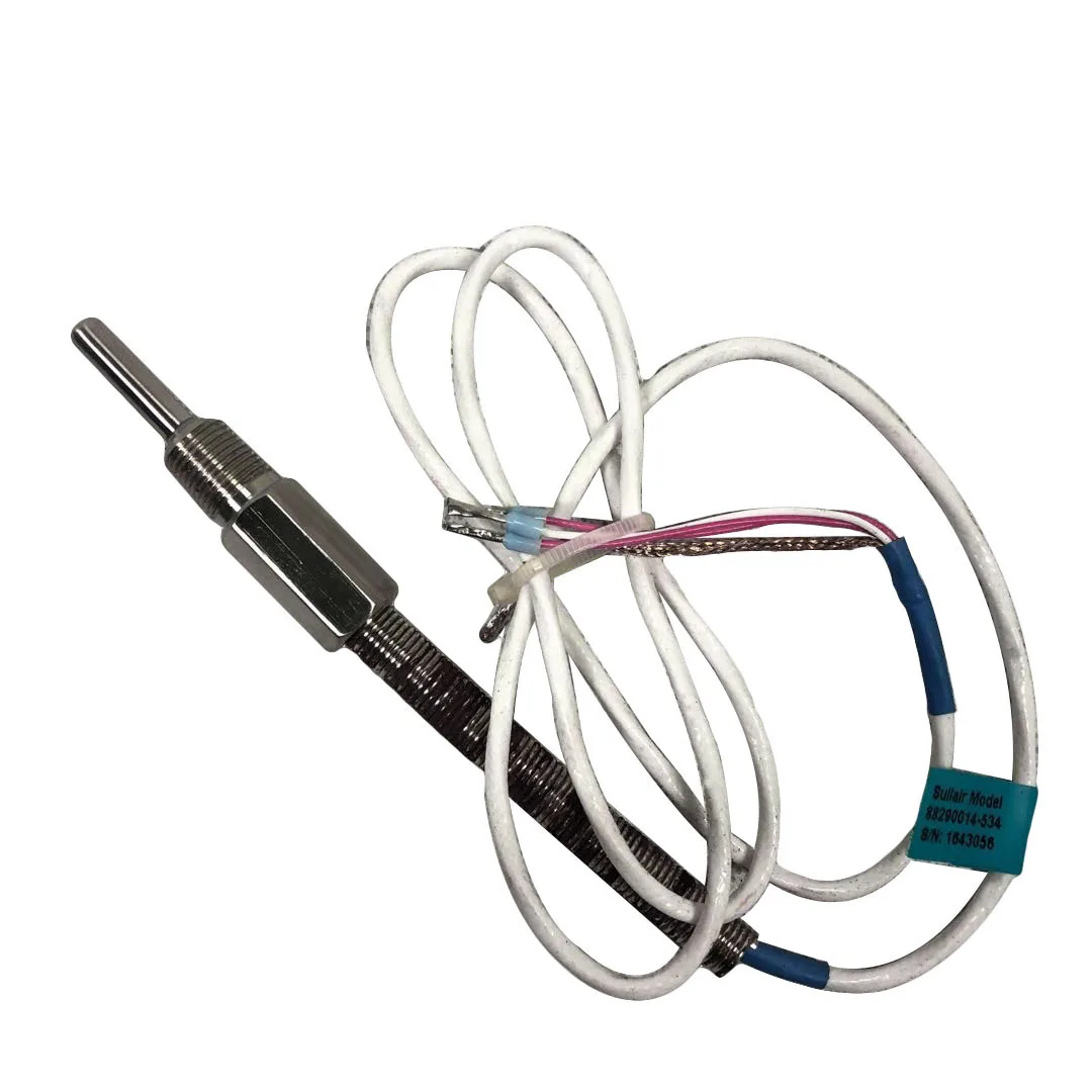 Parts Special Temperature Sensor 88290014-534