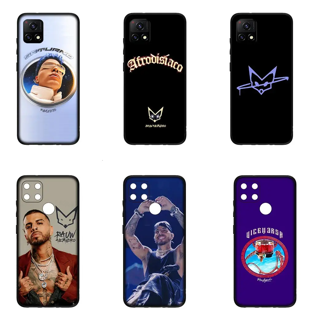 Фото Мягкий чехол Rauws Alejandros POP для Samsung Galaxy A10 A20 A22 A30 A31 A32 A50 A51 A52 A53 A72 A33 A71, чехол №5