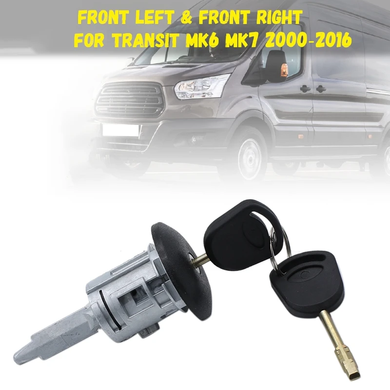 

Автомобильный передний правый замок для Ford Transit MK6 MK7 2000-2016 060638