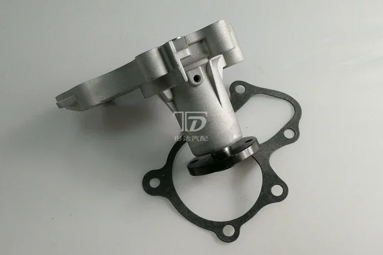 Охлаждающий насос в сборе водяного насоса для Brilliance BS4/M2 FRV FSV CROSS 4G18/4G13 471Q- 1307950