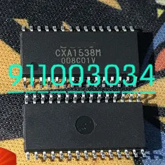 

10PCS CXA1538M SOP28