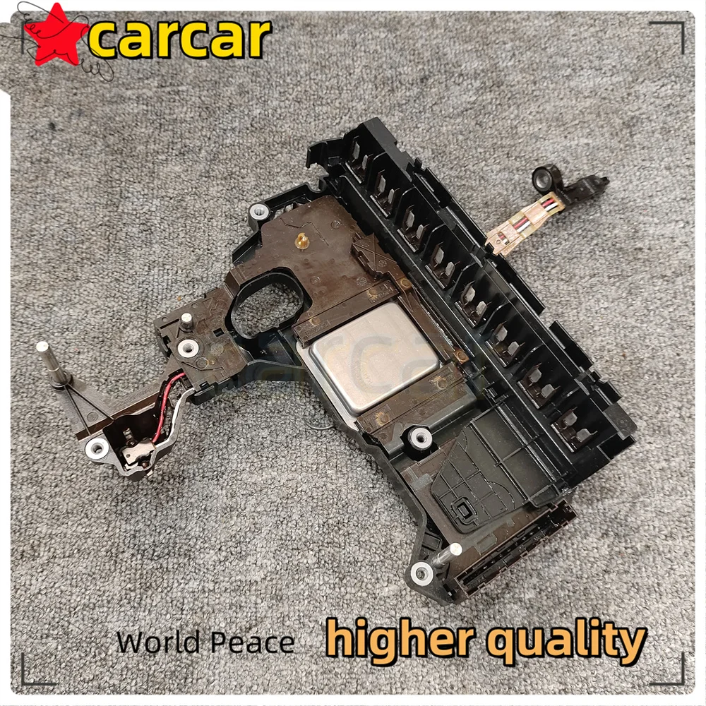 8HP45 ZF8HP45 TCU TCM электропроводящий блок передачи 0260550074 24347544941 0260550051 0260550075 для BMW Land Rover