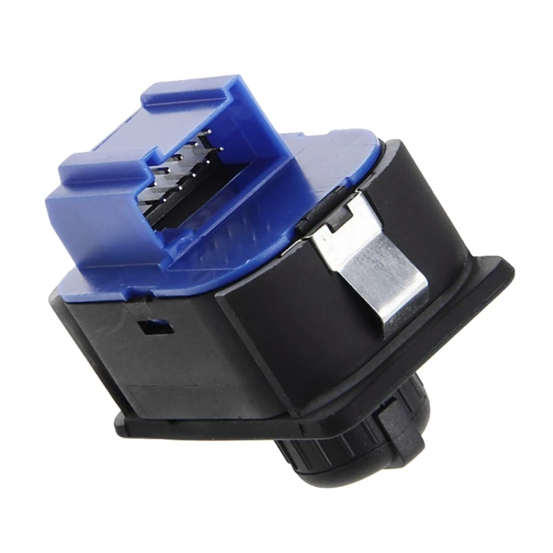 

Кнопка управления боковым зеркалом заднего вида для A6 C5 98-04 4B1959565A D0UC