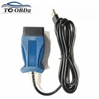 V160 JLR SDD Pro для JaguarLand Rover с 2005 года до 2017 года JLR SDD OBD2 сканер с поддержкой нескольких языков