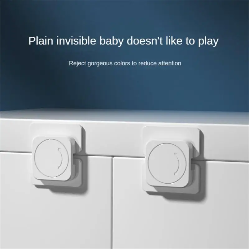 1-10 шт. блокираторы для детской безопасности