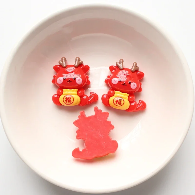 5 шт. заколка-клипса Счастливое животное