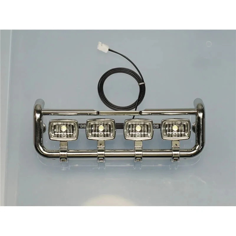 Светодиодная фара для грузовика Tamiya Actros 3363 56348 1/14