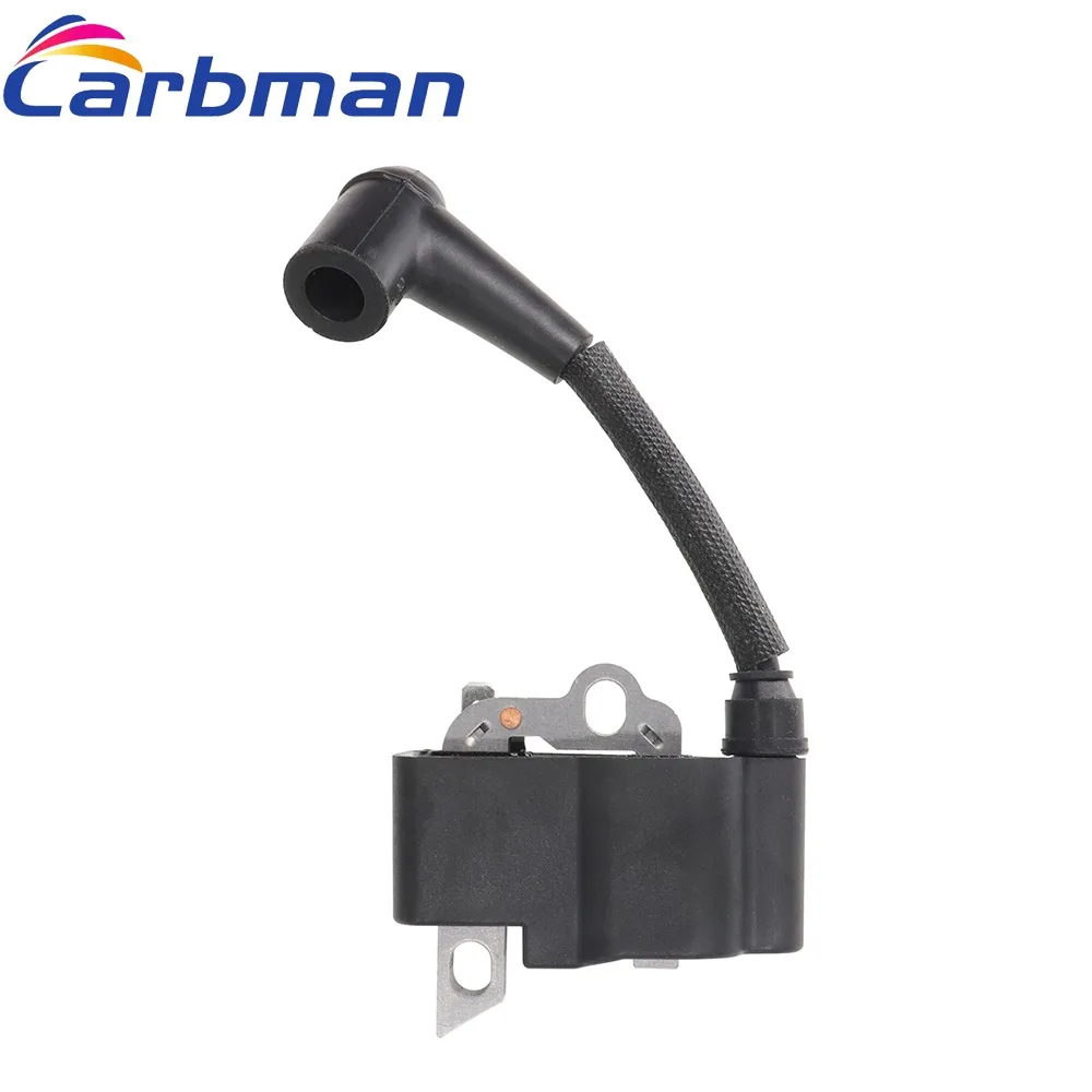 Подходит для Stihl 4180 400 1320 катушка зажигания FS91r fc91 km91r FS111rx FS131 1321