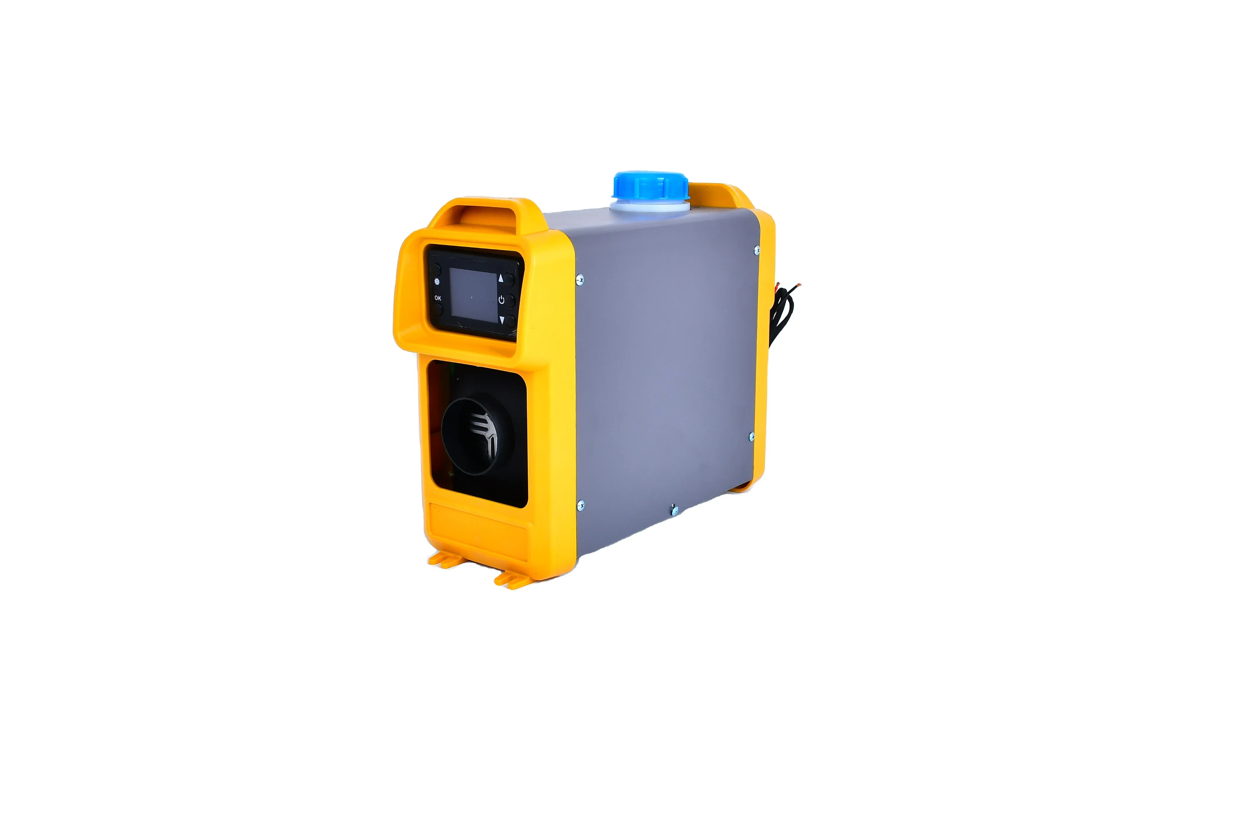 Внешний парковочный обогреватель для внедорожника 12 В 24 дизельный автомобильный