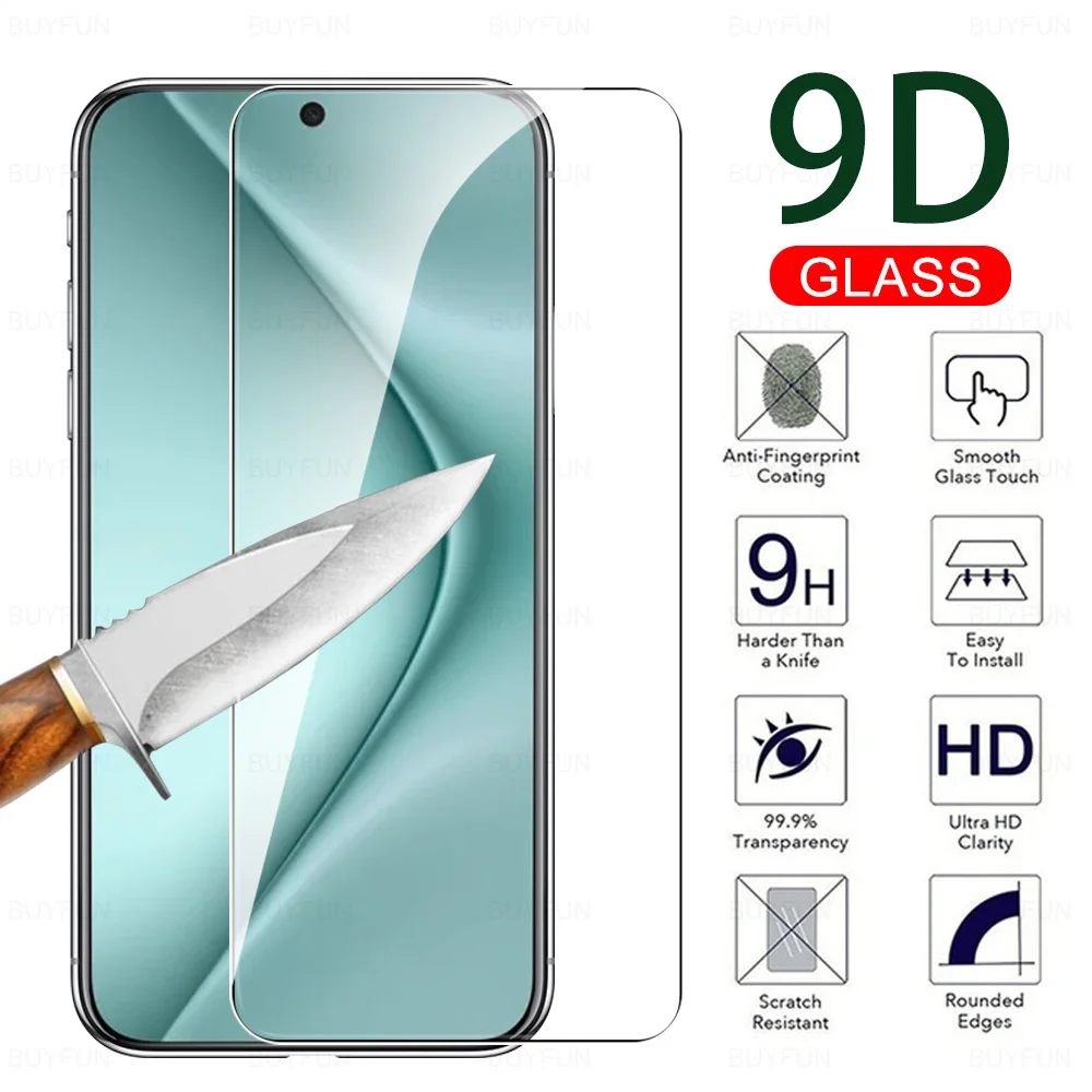 Защитная пленка для экрана из закаленного стекла Huawei Pura 70 pura70