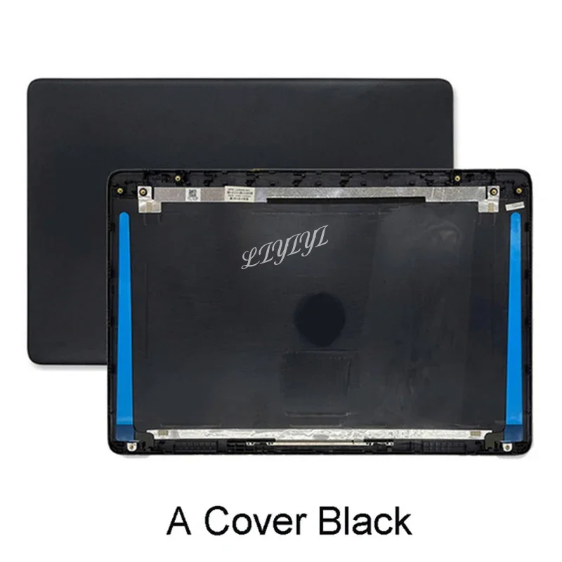 Новинка для HP 15-dw 15s-du 15s-dr 15s-dy 15s-gr 250 255 G8 TPN-C139 задняя крышка ноутбука лицевая панель