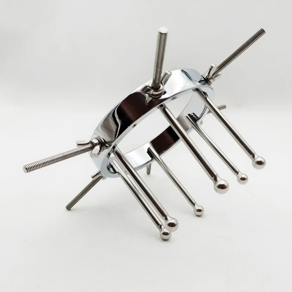 Анальный расширитель заднего двора Мужской и Женский вагинальный товары для