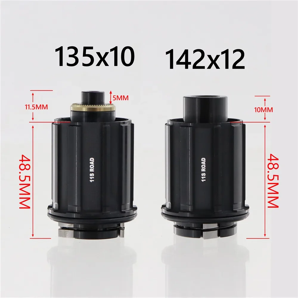 Совместим с DT Swiss 11 Speed корпус трещотки для 3-Cubos Pawl road hub 135X5 12 x 142mm