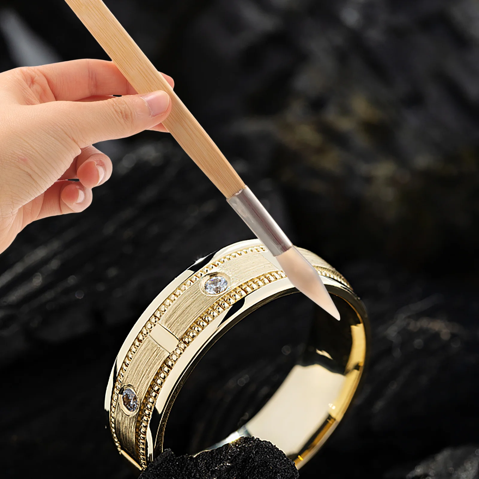 Рисунок 5 - драгоценностей рукоделие инструмент