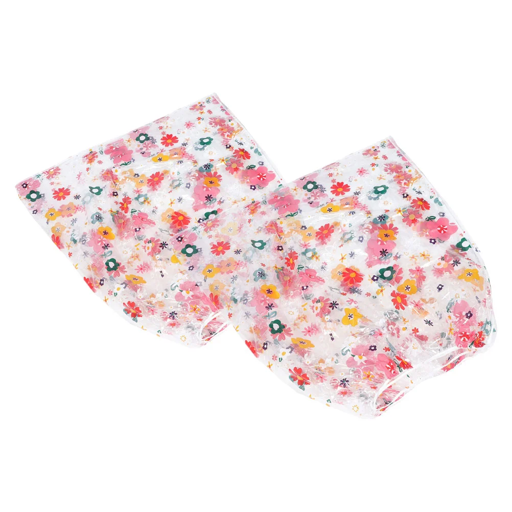 2 шт. чехол для велосипеда и скутеров хранения на открытом воздухе универсальный