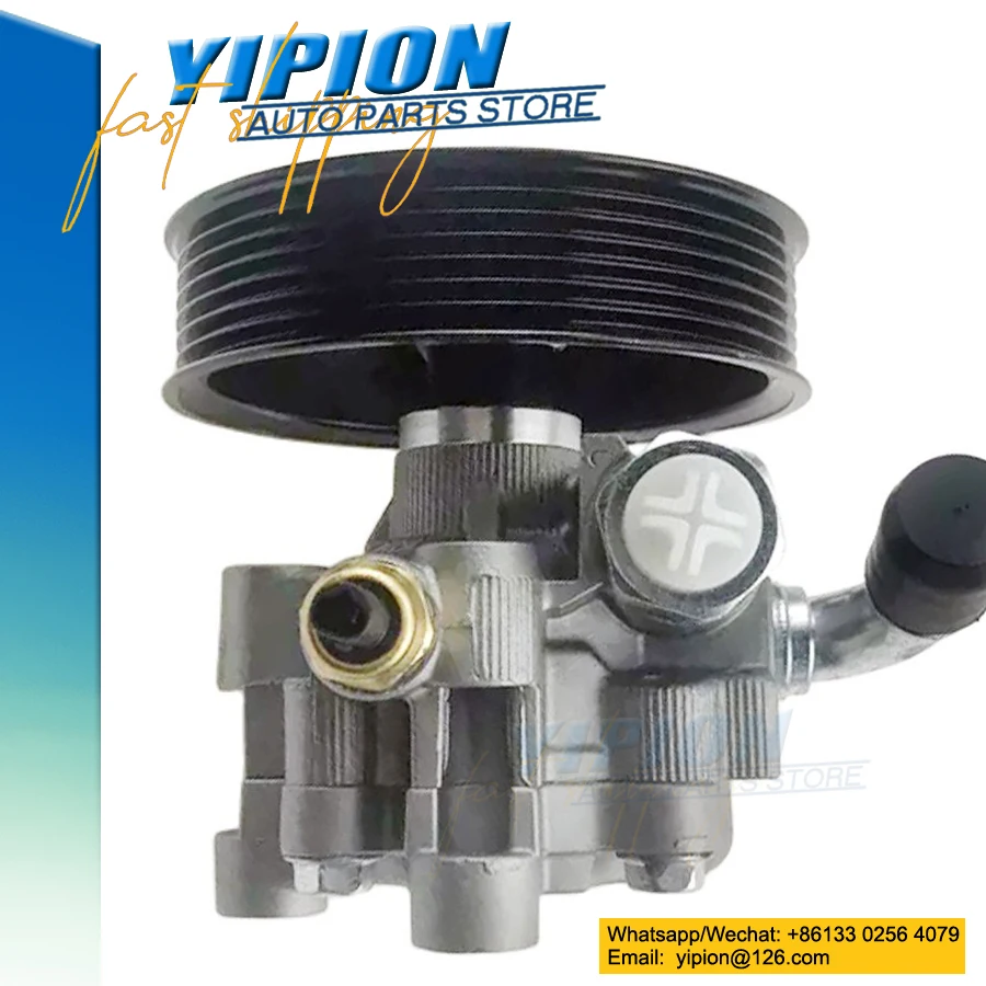 

Насос гидроусилителя руля подходит для Lexus ES350 RX350 RX300 44310-48030 44310-48050