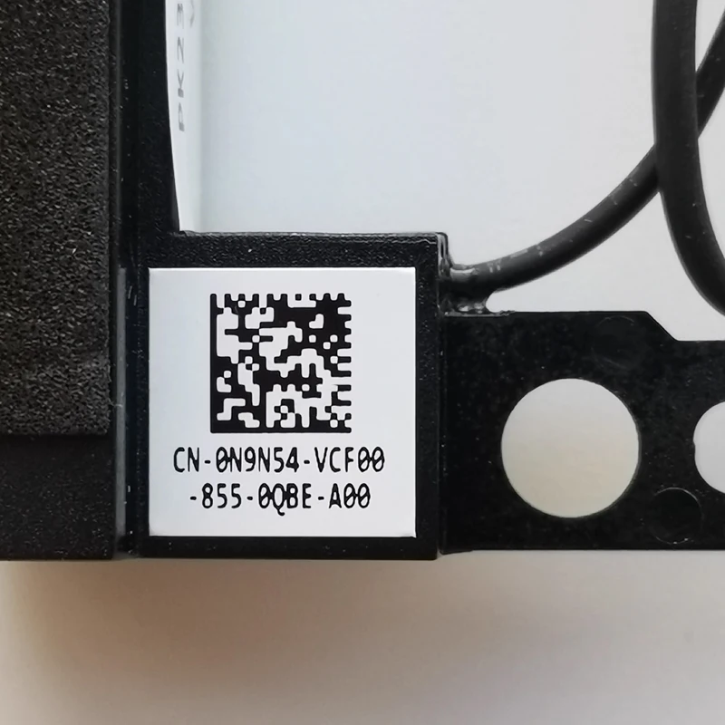 0N9N54 новый оригинальный для DELL Alienware 13 R3 R4 P81G встроенный динамик ноутбука левый и