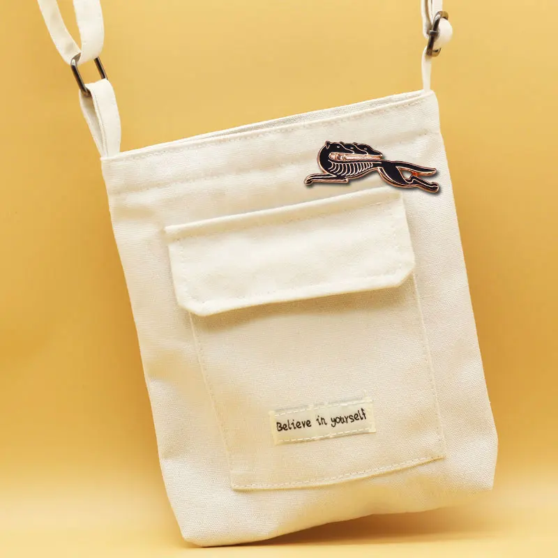 Броши-значки из жесткого металла с лацканами для джинсов и курток |