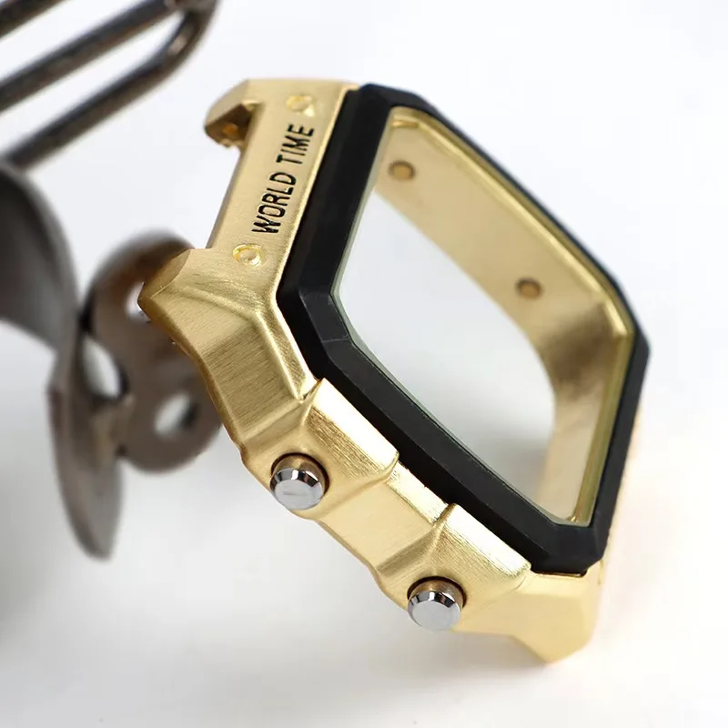 Металлический корпус 2026 со встроенным электронным механизмом 30 5*30 5 устойчивый к