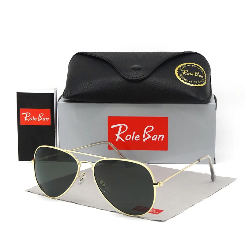 

2022 Brand Designer Women's Sunglasses Black Adult Trend Summer New Fashion Sun Glasses Women UV400 Eyewear Luxury Rays Sunglass