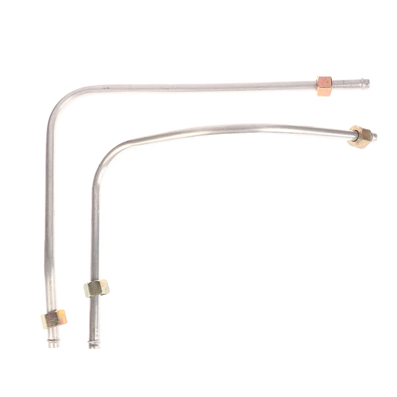 Exhaust Tube Aluminum Replacement G3/8