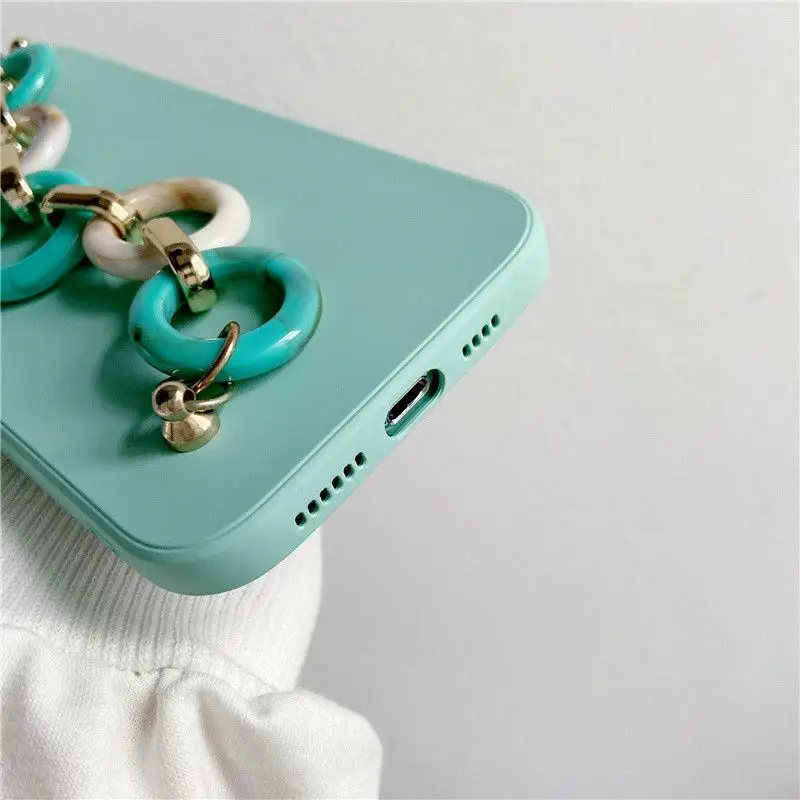 Роскошный чехол-браслет для Samsung Galaxy Note 10 20 ультра задняя крышка J3 J5 J7 2017 J2 J4 J6 Plus J1