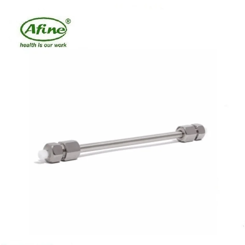 AFINE Agilent 863953 -912 Колонка ZORBAX RR StableBond Phenyl 4 6 x 150 мм 3 5 мкм