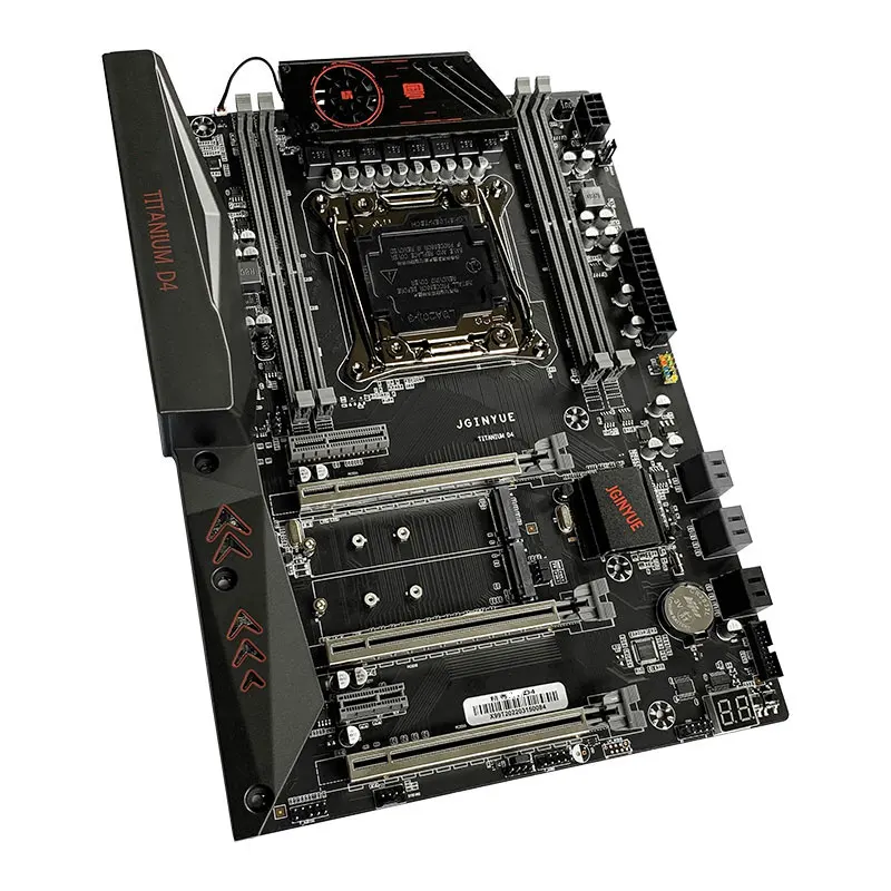 Материнка x 99