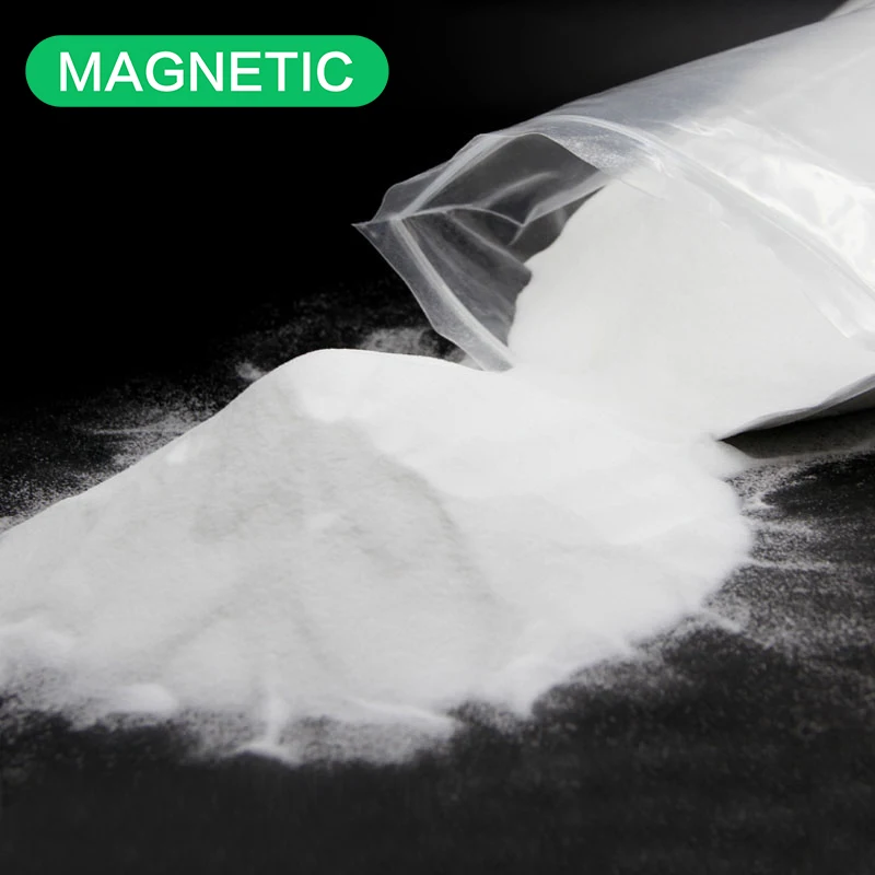 1000 г Топ Новый Белый для принтера DTF полиамидный порошок на хлопке термоплавкий