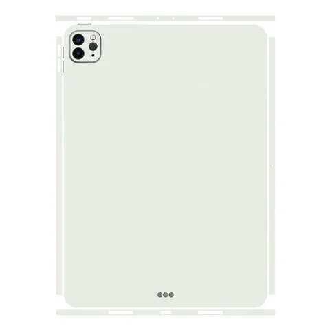 Чехол-наклейка для iPad 10 2022 года Pro 11/12,9 9 2021 Air 2/3/4 10,5 Mini 6 10,2 2018 9,7 5/6 цветов, чехол Funda с обесцвечиванием