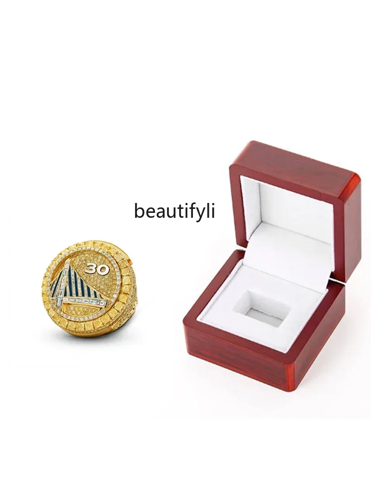 Коллекция трансформирующих фанатов сувенирное позолоченное кольцо на заказ