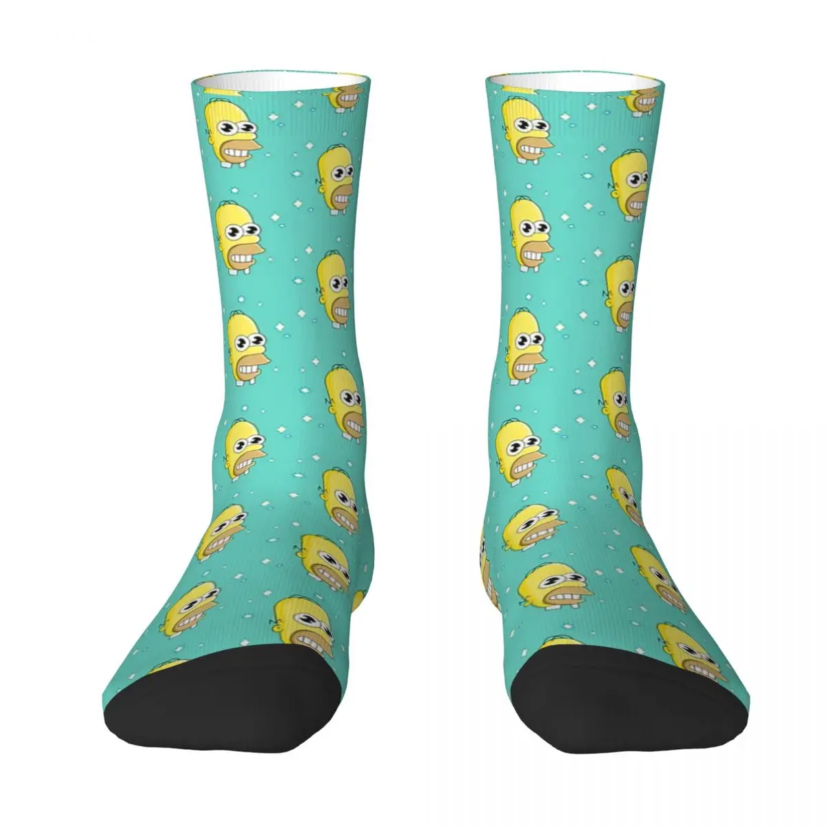 Mr. Sparkle Adult Socks,Unisex socks,men Socks women Socks