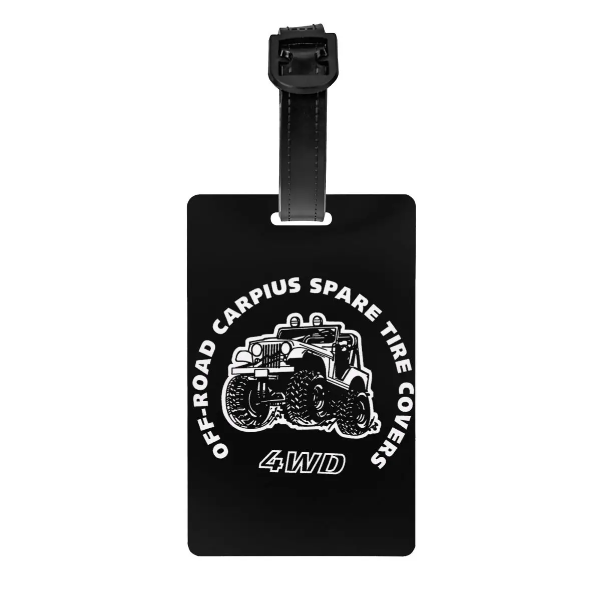 

984 Luggage Tags for Suitcases Fashion Baggage Tags Privacy Cover ID Label