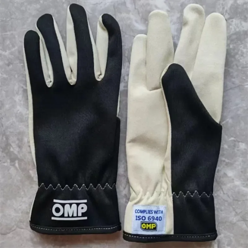 Новые гоночные перчатки для каратинга силиконовые Нескользящие мужские и