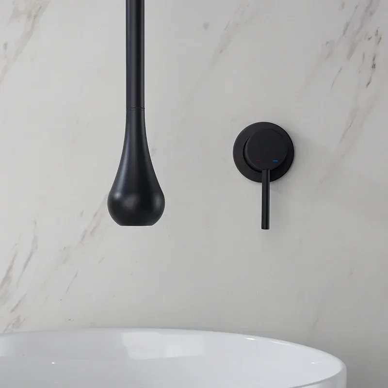 Wasser tropfen h решение Decke Wasserhahn Bad Waschbecken Badewanne Massives Messing Wand monordi kaltes